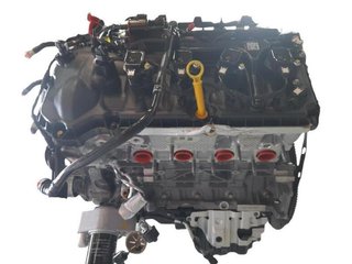 Ford mocep1328264 motor nr3e60007ja mustang