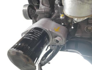 Ford mocep1328264 motor nr3e60007ja mustang