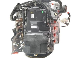 Ford mocep1328264 motor nr3e60007ja mustang