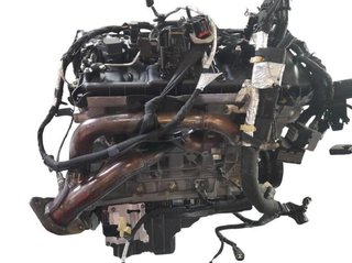 Ford mocep1328264 motor nr3e60007ja mustang