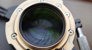 Canon J20ax8B4 IRS SX12 B4 Lente Broadcast