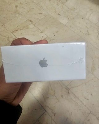 Apple auriculares Pro Blancos