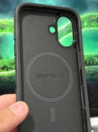 Iphone AIR de 256gb - Color Black - Nuevo + funda