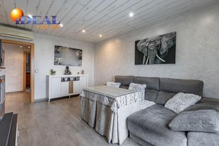 Piso en venta en Almanjáyar en Granada