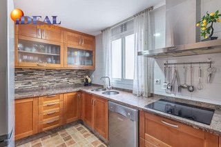 Piso en venta en Almanjáyar en Granada