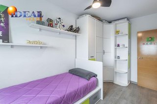 Piso en venta en Almanjáyar en Granada