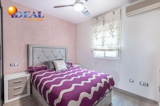 Piso en venta en Almanjáyar en Granada