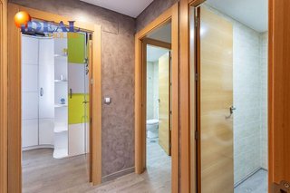 Piso en venta en Almanjáyar en Granada