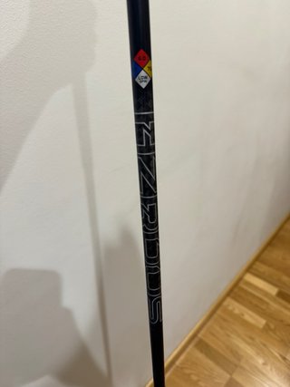 Madera 3 GT3 15º