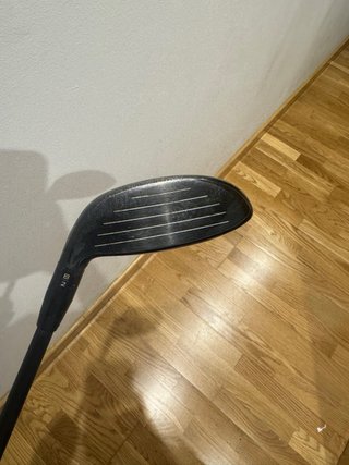 Madera 3 GT3 15º