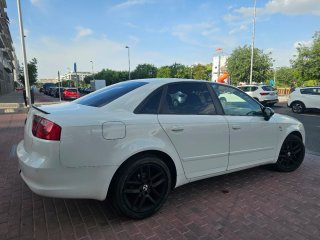 SEAT Exeo 2012