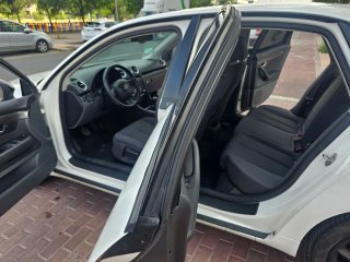 SEAT Exeo 2012