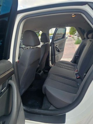 SEAT Exeo 2012