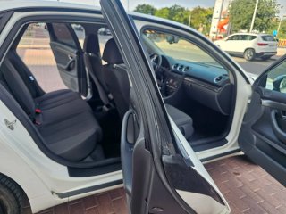 SEAT Exeo 2012