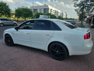SEAT Exeo 2012