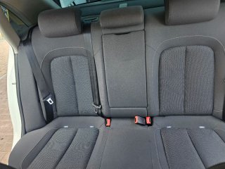 SEAT Exeo 2012