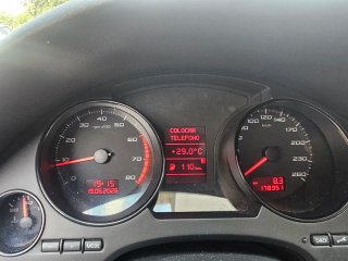 SEAT Exeo 2012
