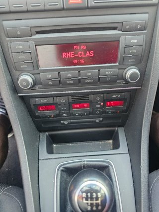 SEAT Exeo 2012
