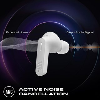 JBL Tune Beam auriculares inalámbricos agua