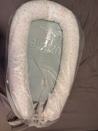 Nido colecho Uzturre