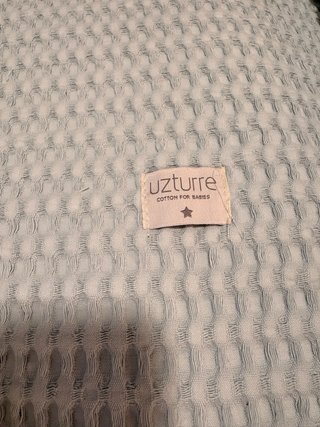 Nido colecho Uzturre