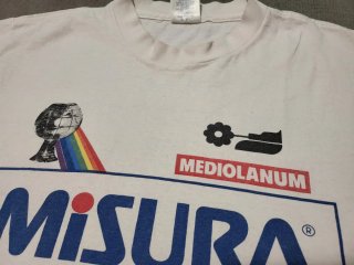 Maglia Campionato Mondiale Pallavolo 1992