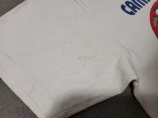 Maglia Campionato Mondiale Pallavolo 1992