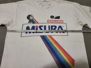Maglia Campionato Mondiale Pallavolo 1992