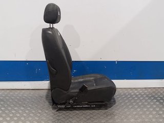 ASIENTO DELANTERO IZQUIERDO PEUGEOT 607 (S1)(12.2