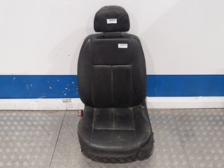 ASIENTO DELANTERO IZQUIERDO PEUGEOT 607 (S1)(12.2