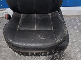 ASIENTO DELANTERO IZQUIERDO PEUGEOT 607 (S1)(12.2