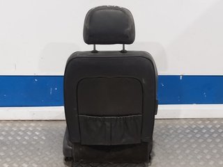 ASIENTO DELANTERO IZQUIERDO PEUGEOT 607 (S1)(12.2