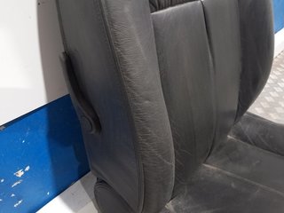 ASIENTO DELANTERO IZQUIERDO PEUGEOT 607 (S1)(12.2