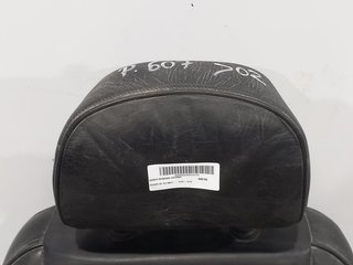 ASIENTO DELANTERO IZQUIERDO PEUGEOT 607 (S1)(12.2