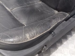 ASIENTO DELANTERO IZQUIERDO PEUGEOT 607 (S1)(12.2