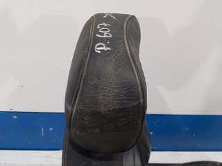 ASIENTO DELANTERO IZQUIERDO PEUGEOT 607 (S1)(12.2