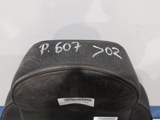 ASIENTO DELANTERO IZQUIERDO PEUGEOT 607 (S1)(12.2