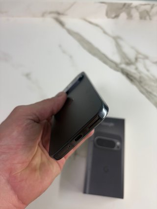 Google Pixel 9 Pro Negro