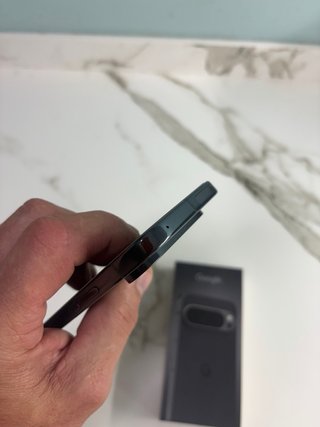 Google Pixel 9 Pro Negro