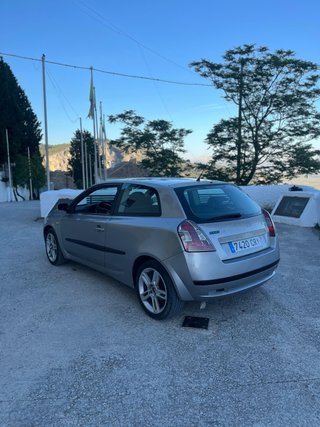 FIAT Stilo 2004