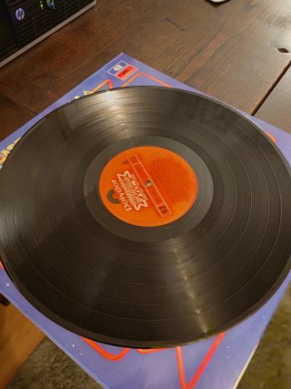 Vinilo Historia de la Música Rock - The Hollies