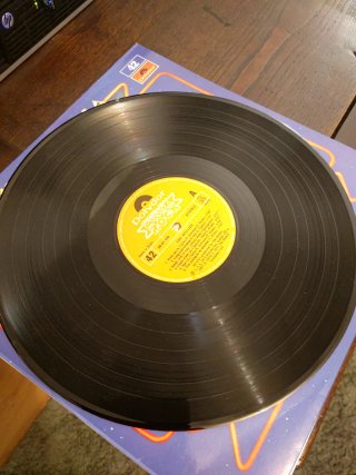 Vinilo Historia de la Música Rock - The Hollies