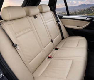 BMW X6 M 2013