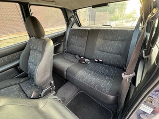 Peugeot 106 Sport DTVO B