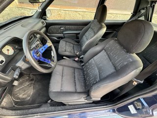 Peugeot 106 Sport DTVO B