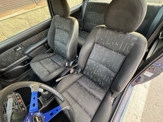 Peugeot 106 Sport DTVO B