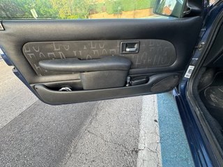 Peugeot 106 Sport DTVO B