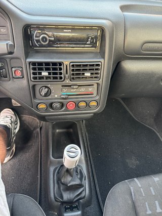Peugeot 106 Sport DTVO B