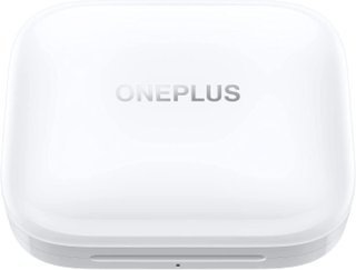 OnePlus auriculares inalámbricos blancos sonido