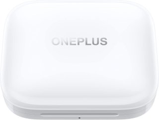 OnePlus auriculares inalámbricos blancos sonido